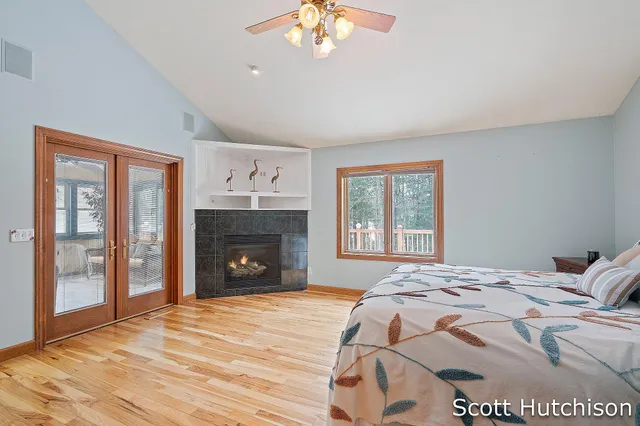 $516,900 | 7054 Green Timber Court, Greenville, MI 48838