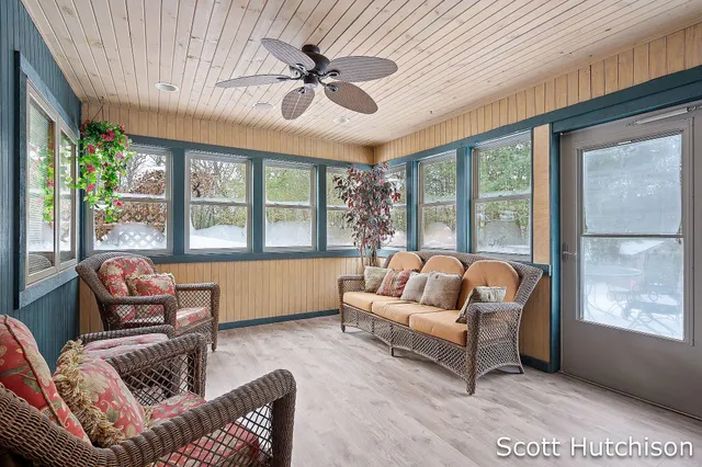 $516,900 | 7054 Green Timber Court, Greenville, MI 48838