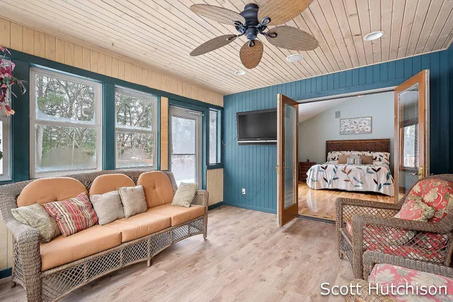 $516,900 | 7054 Green Timber Court, Greenville, MI 48838