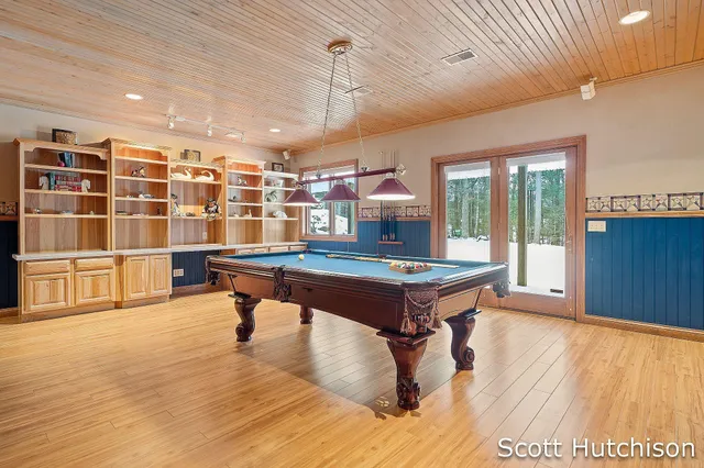 $516,900 | 7054 Green Timber Court, Greenville, MI 48838