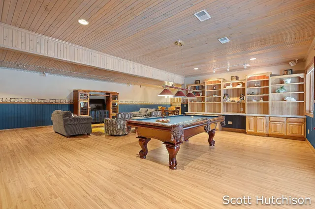 $516,900 | 7054 Green Timber Court, Greenville, MI 48838