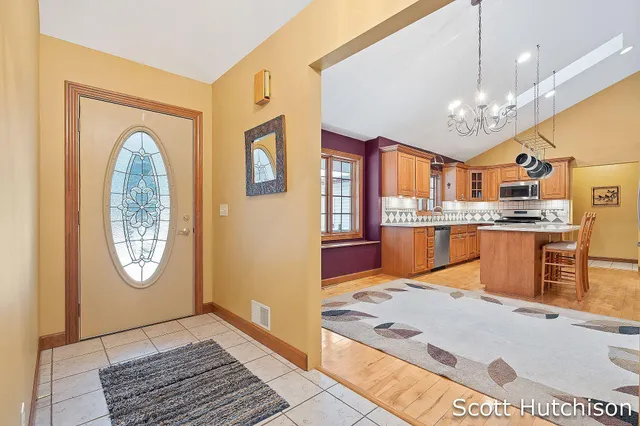 $516,900 | 7054 Green Timber Court, Greenville, MI 48838