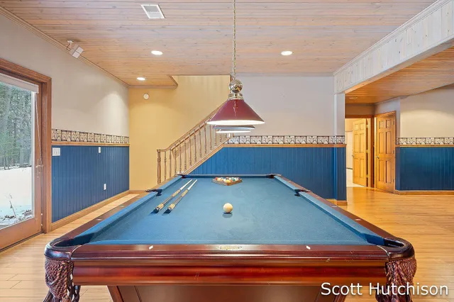 $516,900 | 7054 Green Timber Court, Greenville, MI 48838