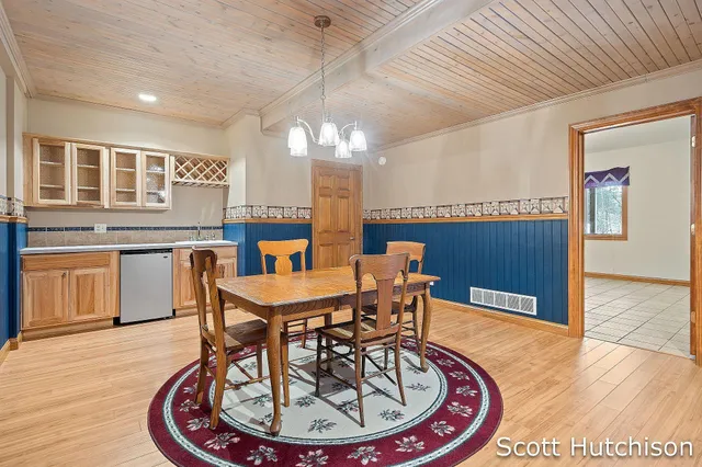 $516,900 | 7054 Green Timber Court, Greenville, MI 48838