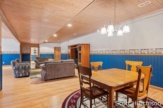 $516,900 | 7054 Green Timber Court, Greenville, MI 48838