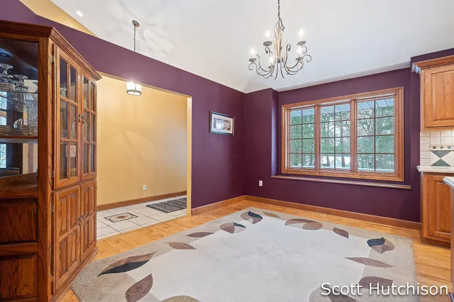 $516,900 | 7054 Green Timber Court, Greenville, MI 48838