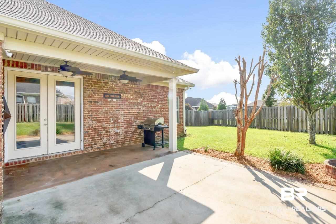 372 Laura Court Mobile, AL 36608 - Photo 21 of 27