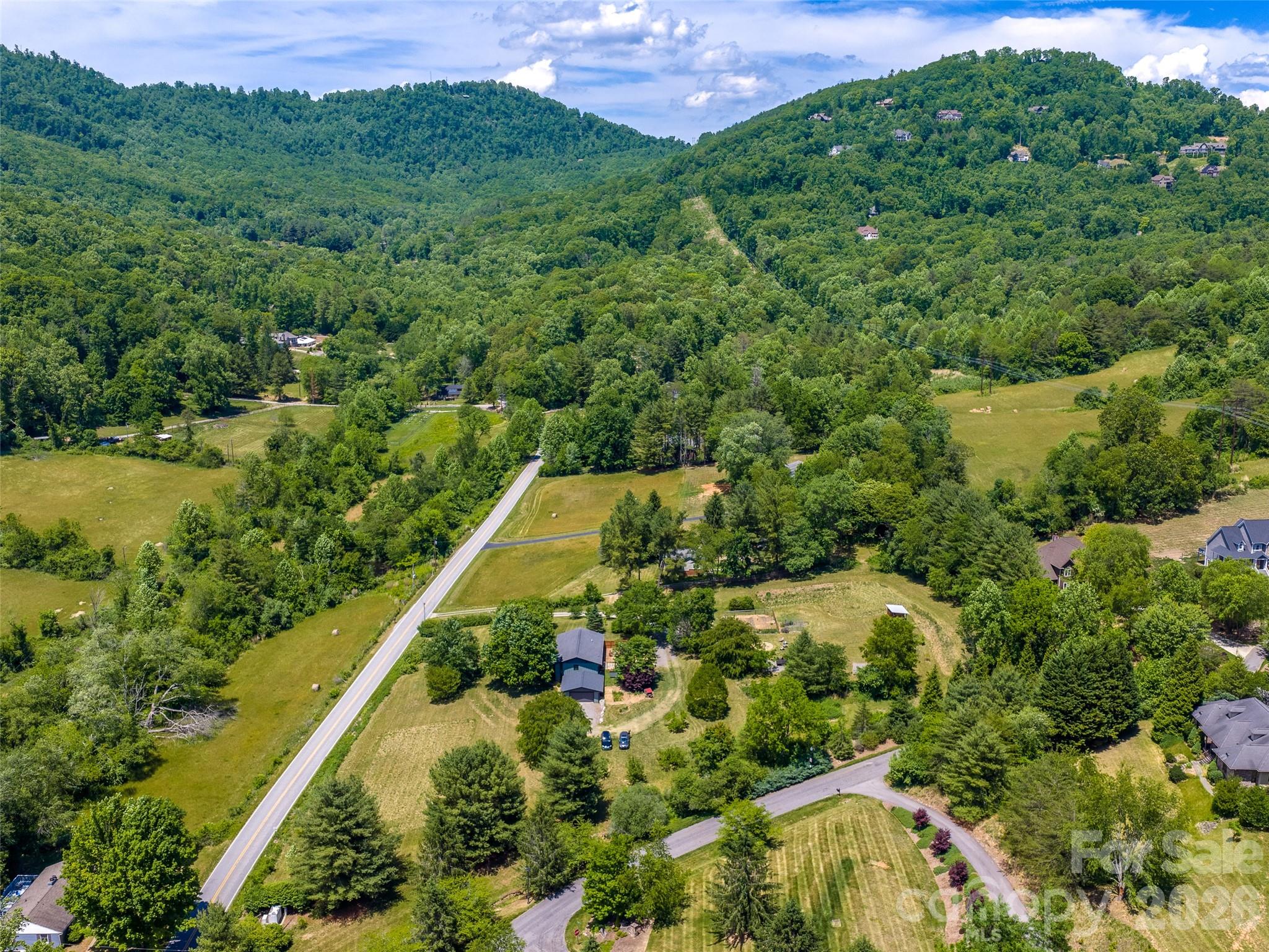 241 Pinners Cove Road Asheville, NC 28803 - Photo 32 of 33