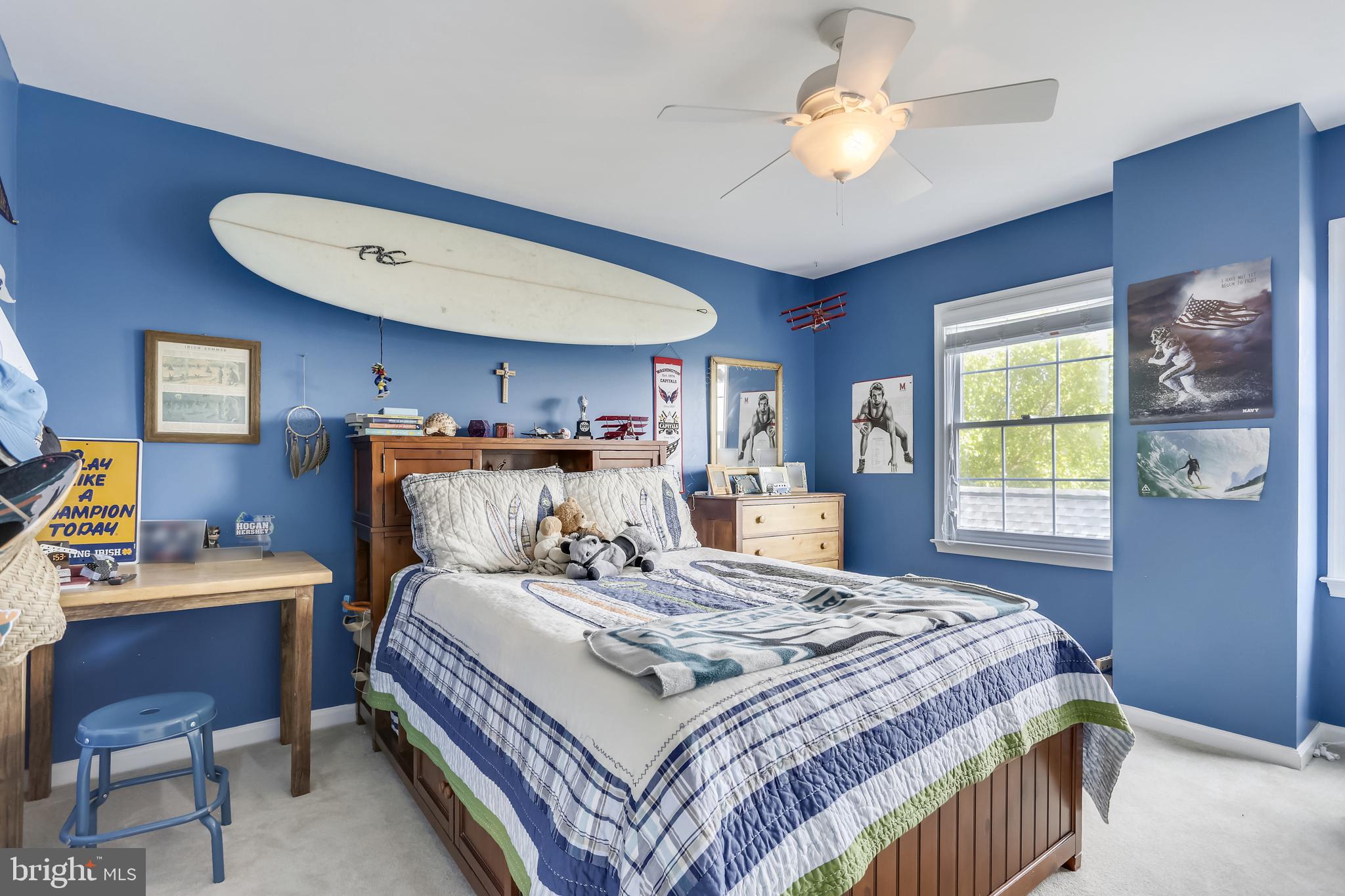 2113 Link Road Silver Spring, MD 20905 - Photo 36 of 78 Bedroom #4