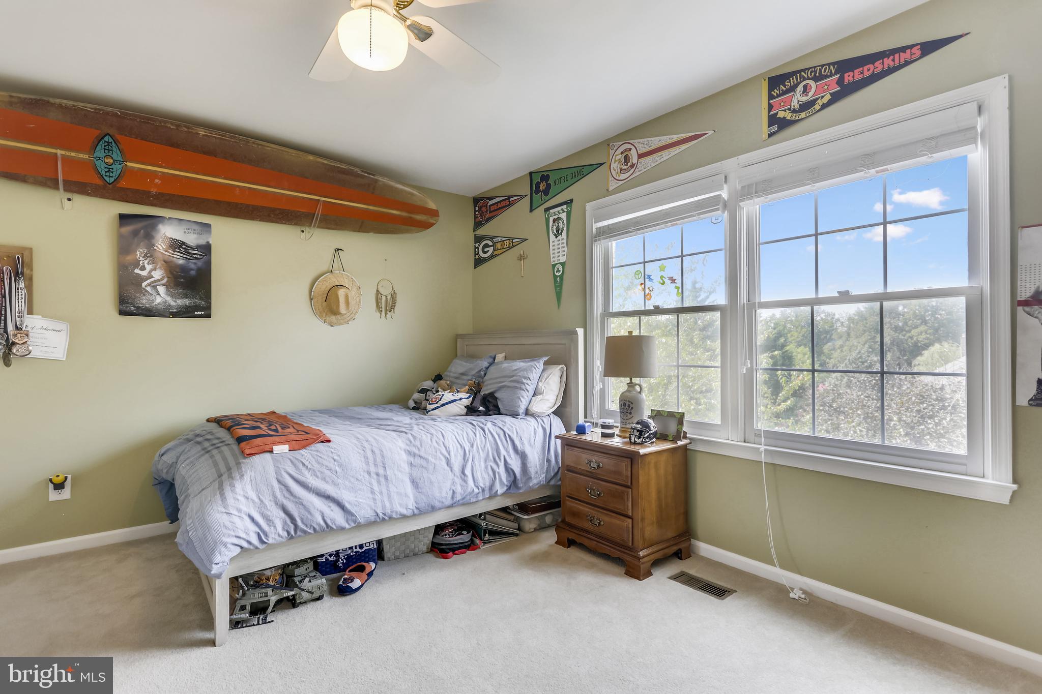 2113 Link Road Silver Spring, MD 20905 - Photo 37 of 78 Bedroom #5