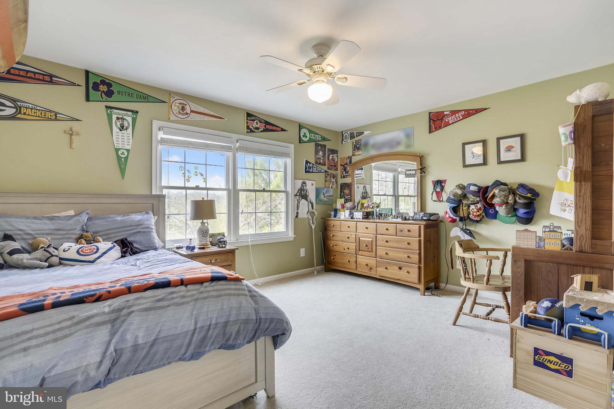 2113 Link Road Silver Spring, MD 20905 - Photo 38 of 78 Bedroom #5