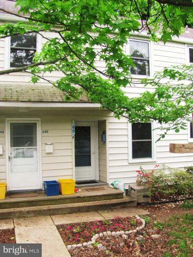 69 Ridge Road, Unit F Greenbelt, MD 20770 - Photo 1 of 1 69 F Ridge