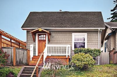 147 North 78th Street Seattle, WA 98103 - Photo 1 of 1 Gallery Image 1