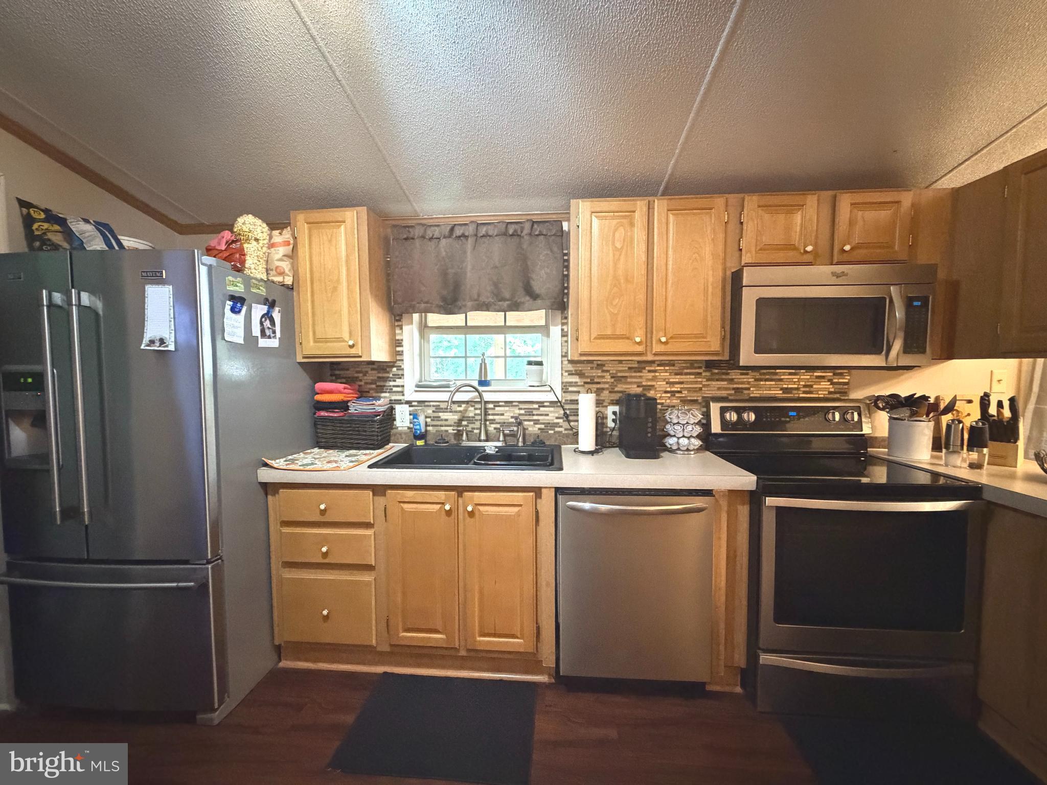19890 Amberson Road Spring Run, PA 17262 - Photo 15 of 47 Stainless steel appliances convey
