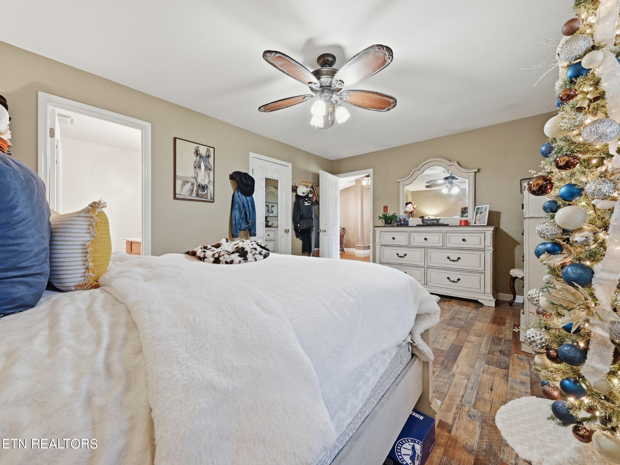 7652 Tomotley Road Maryville, TN 37801 - Photo 25 of 60 Gallery Image 25