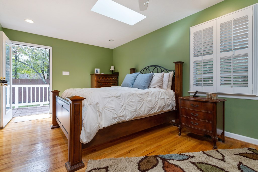 809 Legare Road Southwest Aiken, SC 29803 - Photo 35 of 49