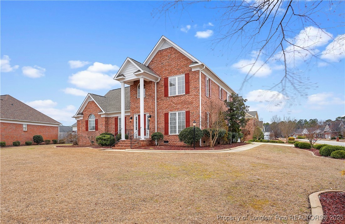 323 St Thomas Road Fayetteville, NC 28311 - Photo 1 of 50 Gallery Image 1