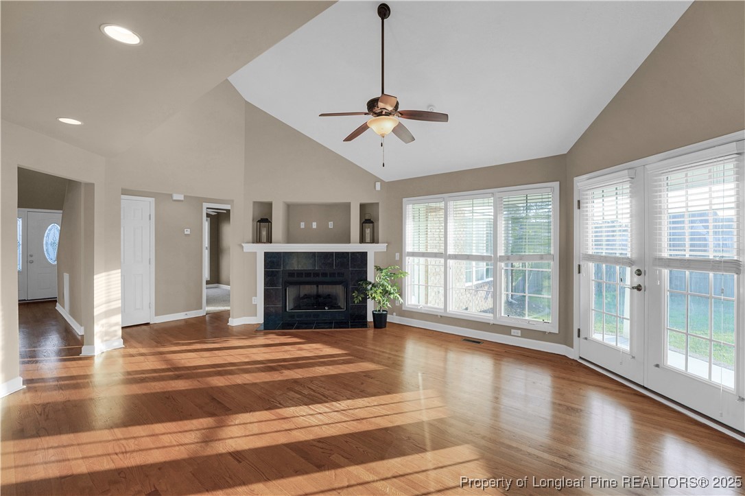 323 St Thomas Road Fayetteville, NC 28311 - Photo 12 of 50 Gallery Image 12