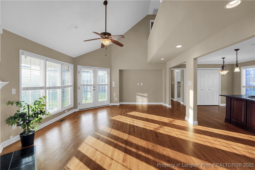 323 St Thomas Road Fayetteville, NC 28311 - Photo 13 of 50 Gallery Image 13