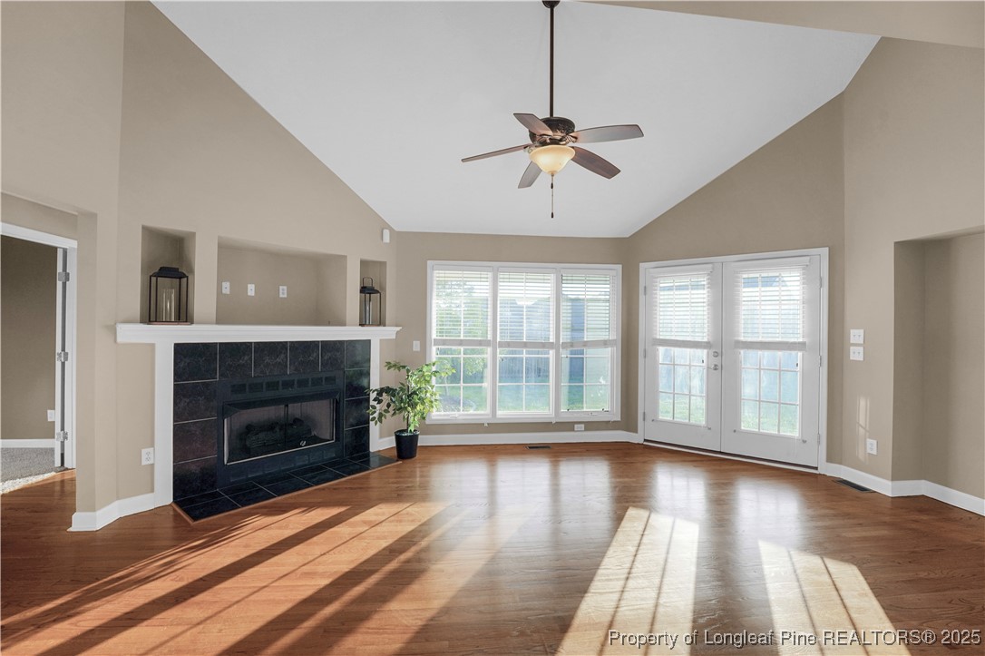 323 St Thomas Road Fayetteville, NC 28311 - Photo 14 of 50 Gallery Image 14