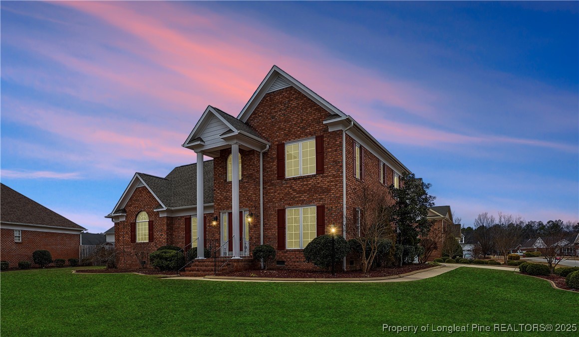 323 St Thomas Road Fayetteville, NC 28311 - Photo 15 of 50 Gallery Image 15