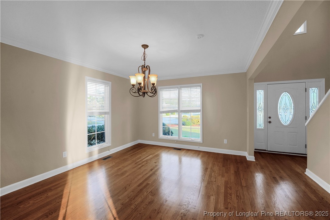 323 St Thomas Road Fayetteville, NC 28311 - Photo 16 of 50 Gallery Image 16