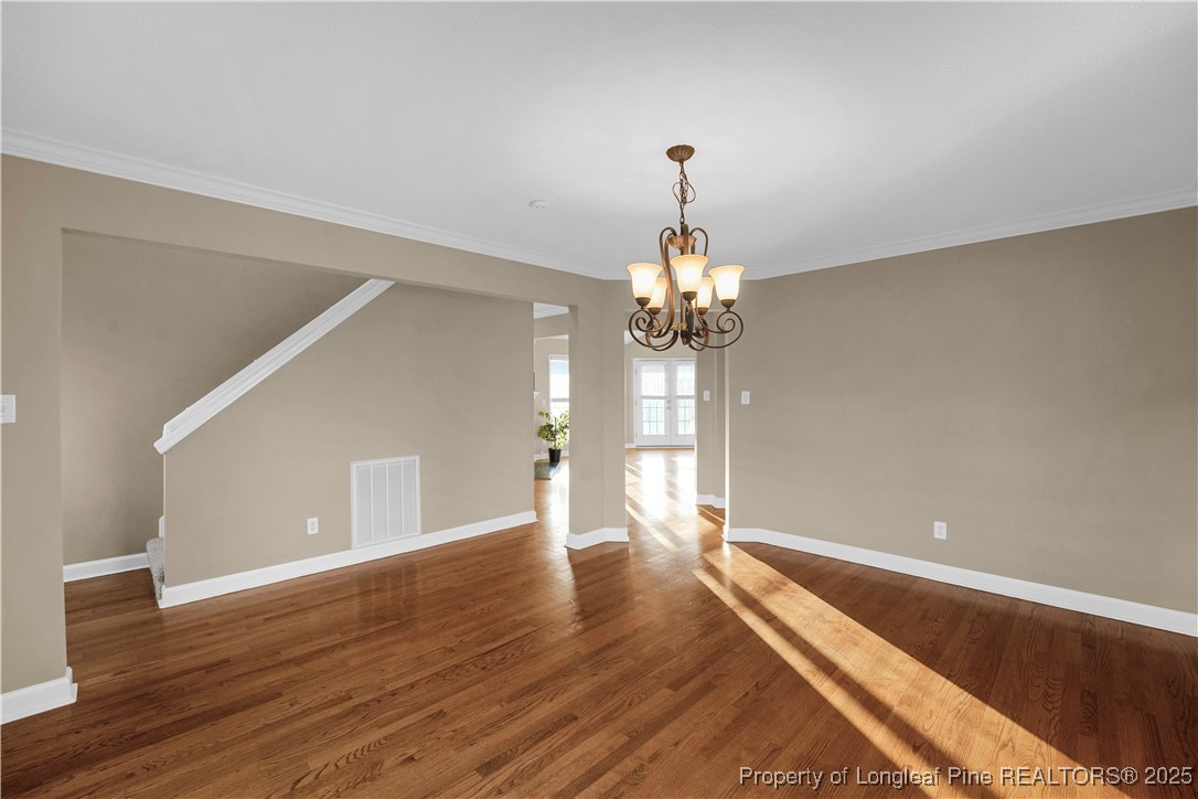 323 St Thomas Road Fayetteville, NC 28311 - Photo 17 of 50 Gallery Image 17