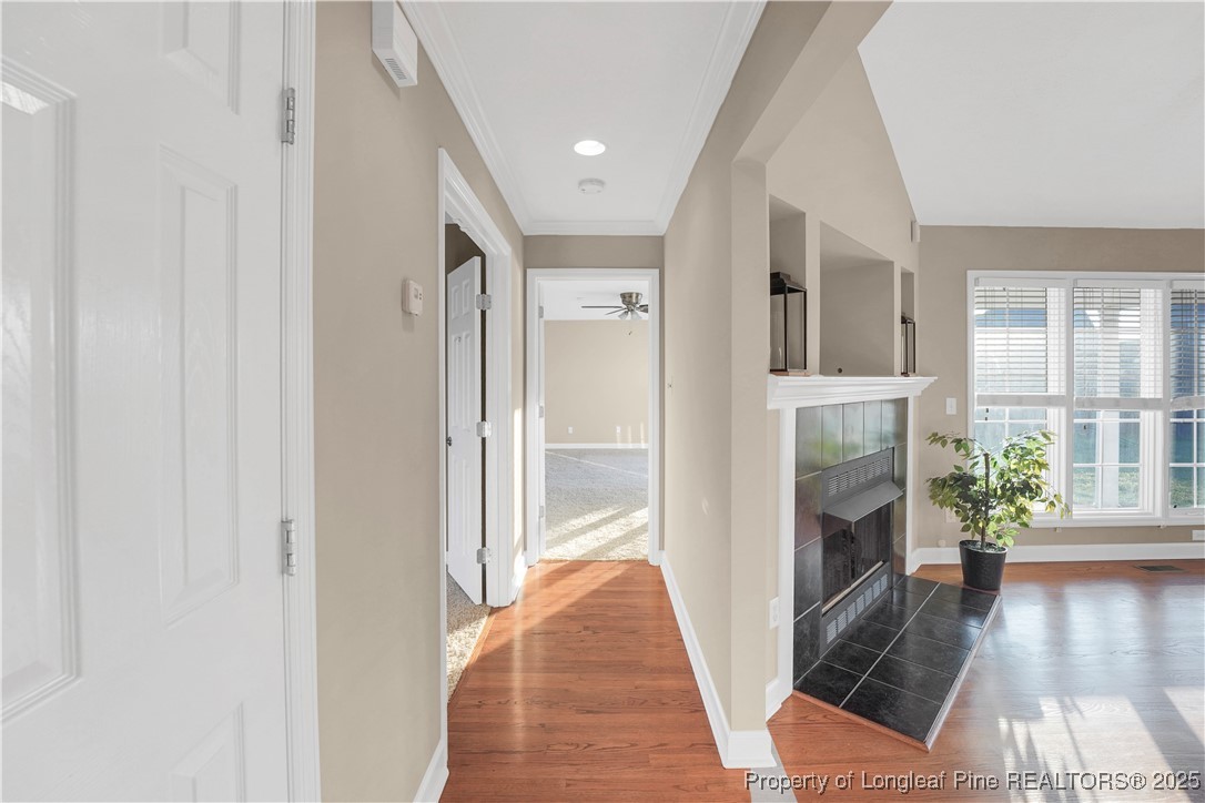 323 St Thomas Road Fayetteville, NC 28311 - Photo 18 of 50 Gallery Image 18
