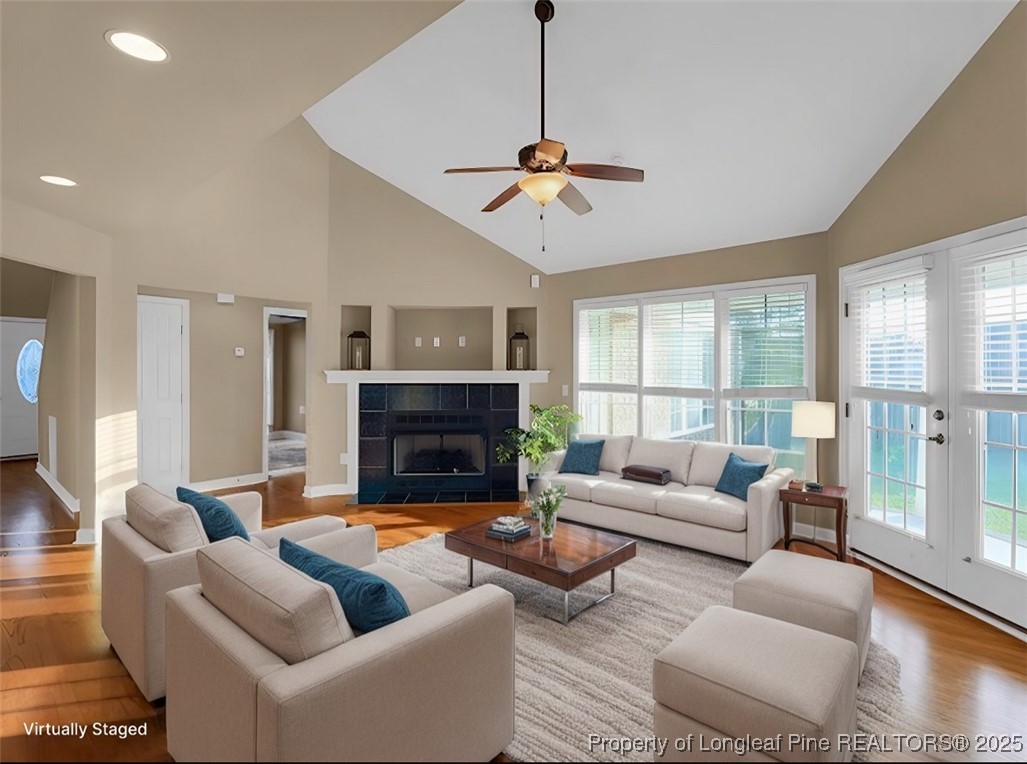 323 St Thomas Road Fayetteville, NC 28311 - Photo 2 of 50 Gallery Image 2