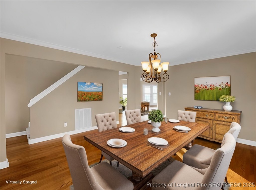 323 St Thomas Road Fayetteville, NC 28311 - Photo 3 of 50 Gallery Image 3