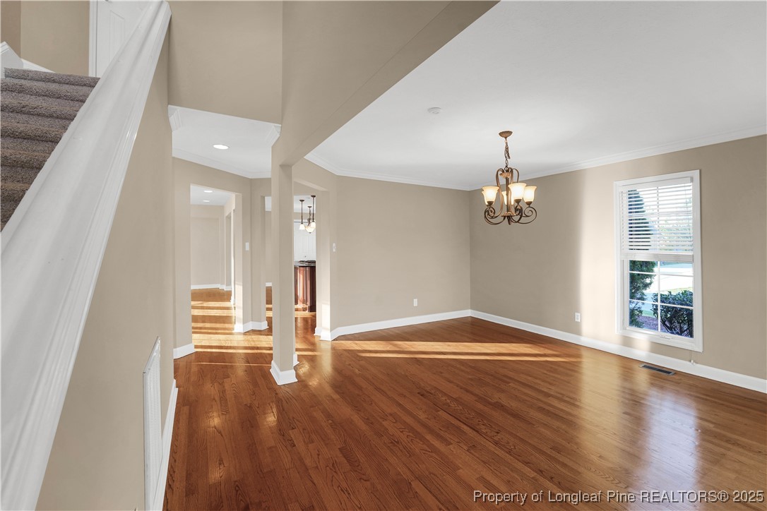 323 St Thomas Road Fayetteville, NC 28311 - Photo 31 of 50 Gallery Image 31