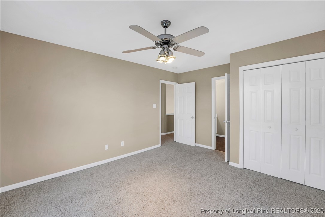 323 St Thomas Road Fayetteville, NC 28311 - Photo 34 of 50 Gallery Image 34