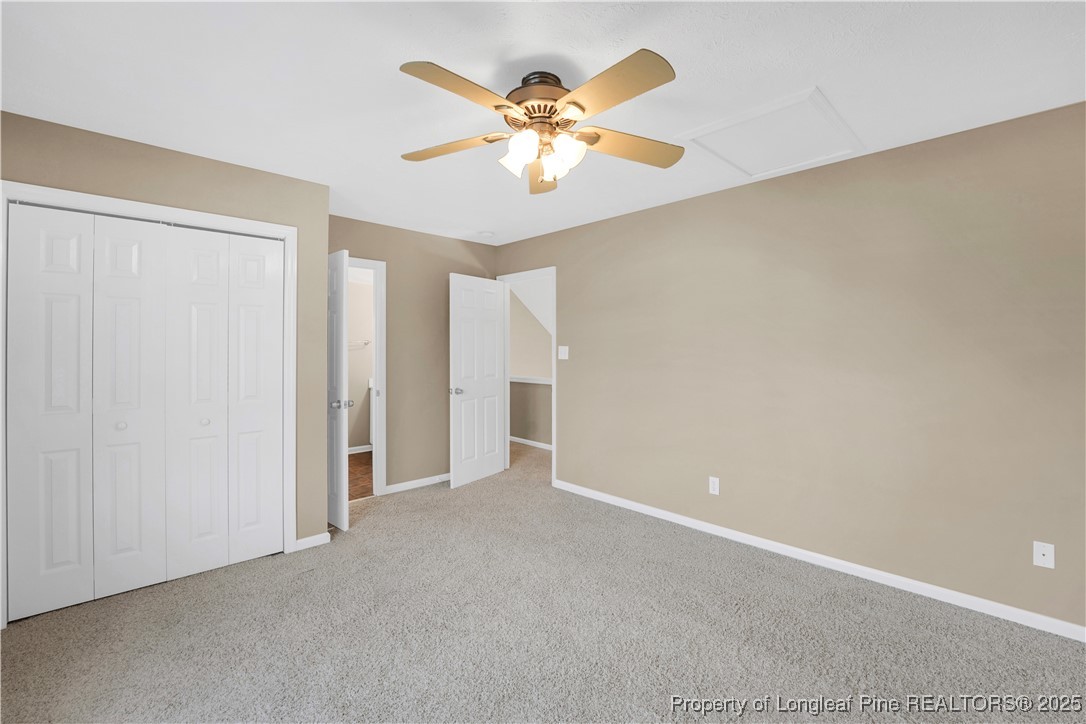 323 St Thomas Road Fayetteville, NC 28311 - Photo 36 of 50 Gallery Image 36