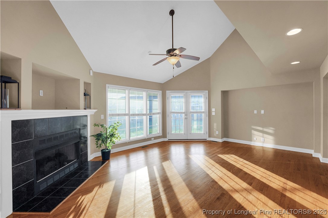 323 St Thomas Road Fayetteville, NC 28311 - Photo 41 of 50 Gallery Image 41