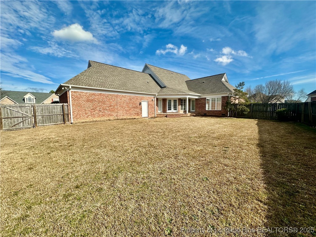 323 St Thomas Road Fayetteville, NC 28311 - Photo 45 of 50 Gallery Image 45