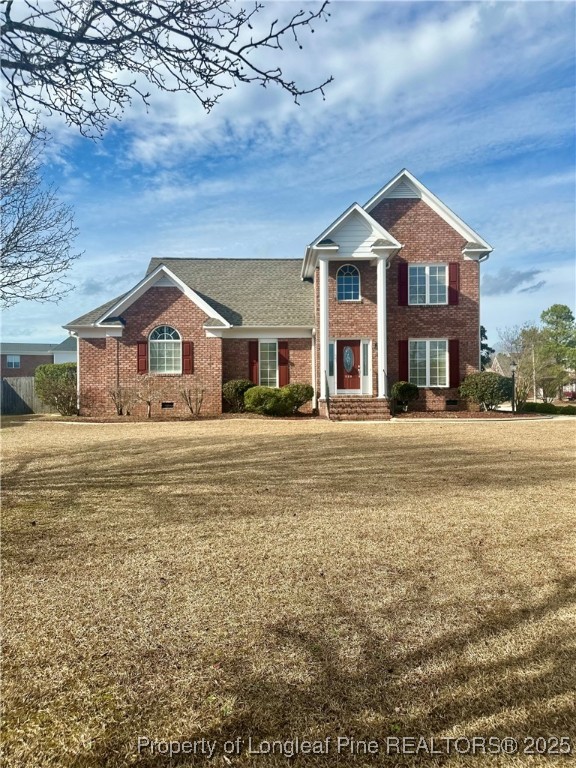 323 St Thomas Road Fayetteville, NC 28311 - Photo 46 of 50 Gallery Image 46