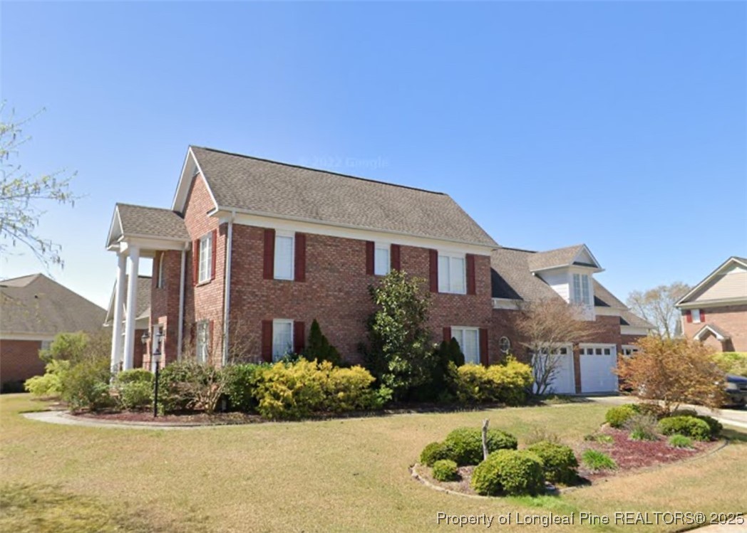 323 St Thomas Road Fayetteville, NC 28311 - Photo 48 of 50 Gallery Image 48