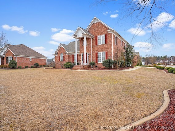 323 St Thomas Road Fayetteville, NC 28311 - Photo 49 of 50 Gallery Image 49