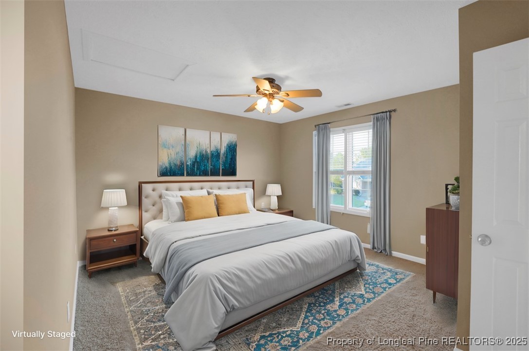 323 St Thomas Road Fayetteville, NC 28311 - Photo 7 of 50 Gallery Image 7