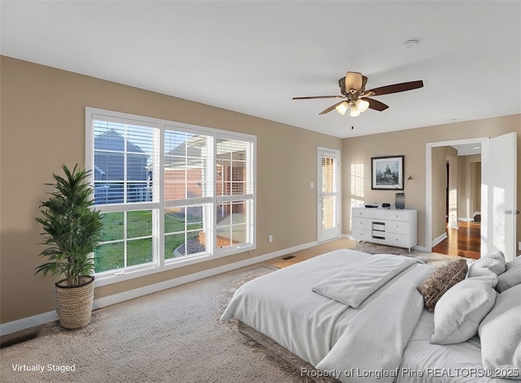 323 St Thomas Road Fayetteville, NC 28311 - Photo 8 of 50 Gallery Image 8