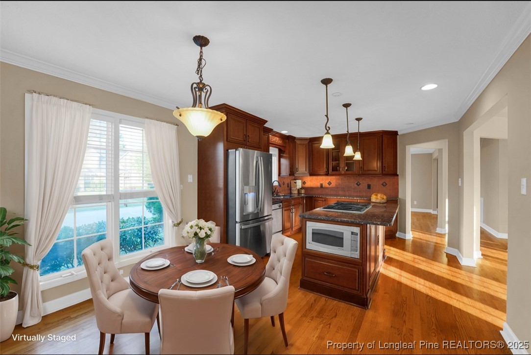 323 St Thomas Road Fayetteville, NC 28311 - Photo 9 of 50 Gallery Image 9