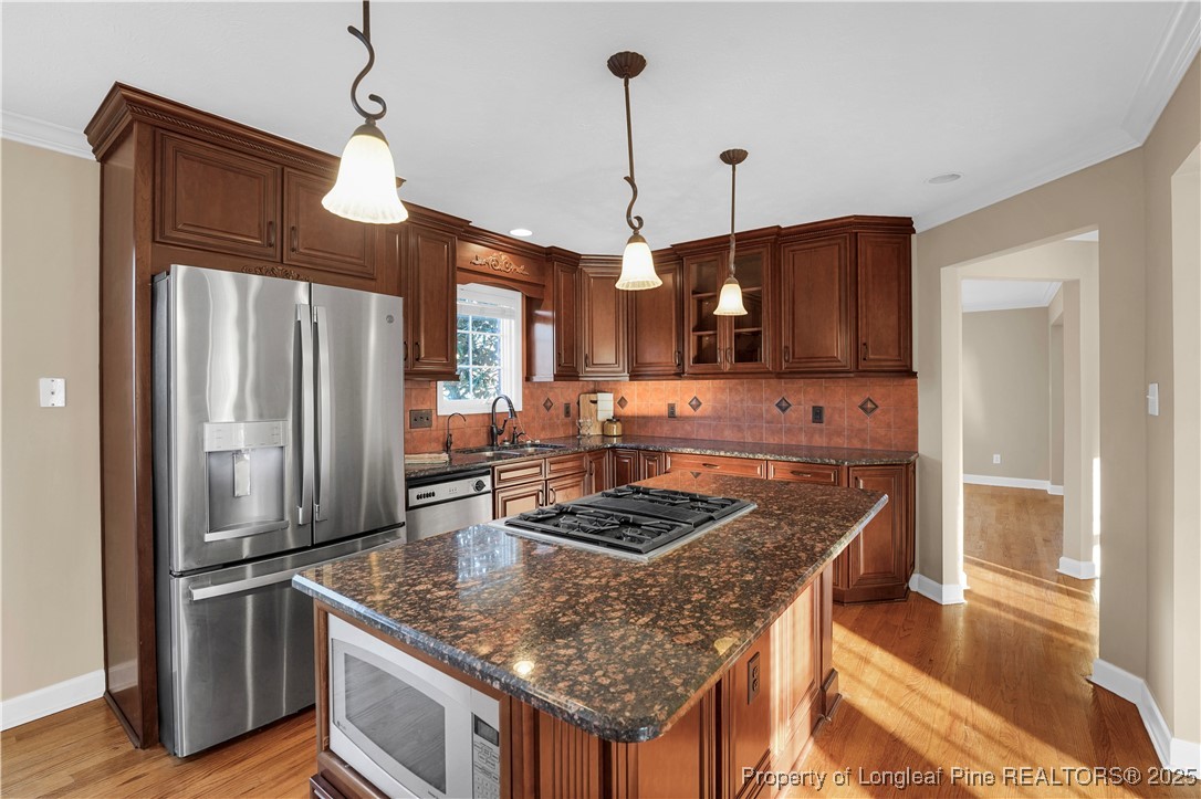323 St Thomas Road Fayetteville, NC 28311 - Photo 10 of 50 Gallery Image 10