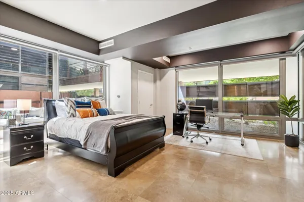 $7,400 | 7161 East Rancho Vista Drive, Unit 1003, Scottsdale, AZ 85251