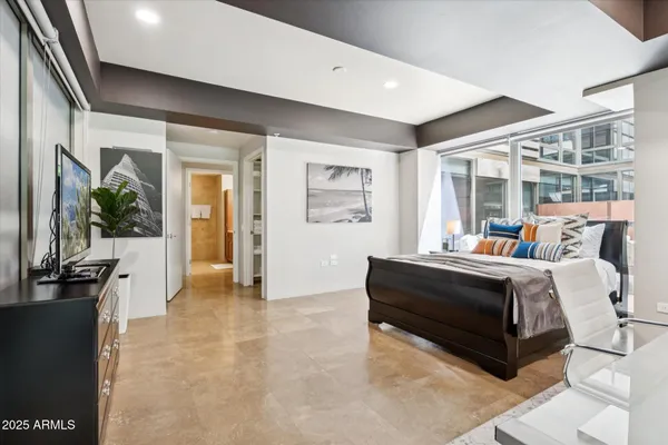 $7,400 | 7161 East Rancho Vista Drive, Unit 1003, Scottsdale, AZ 85251