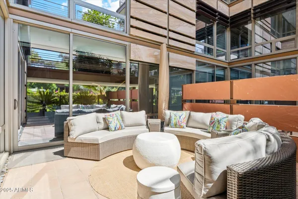 $7,400 | 7161 East Rancho Vista Drive, Unit 1003, Scottsdale, AZ 85251