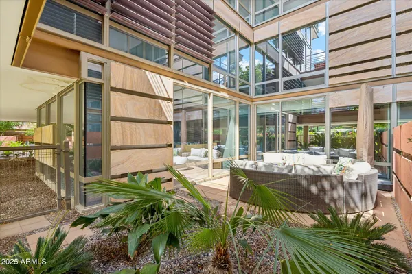 $7,400 | 7161 East Rancho Vista Drive, Unit 1003, Scottsdale, AZ 85251