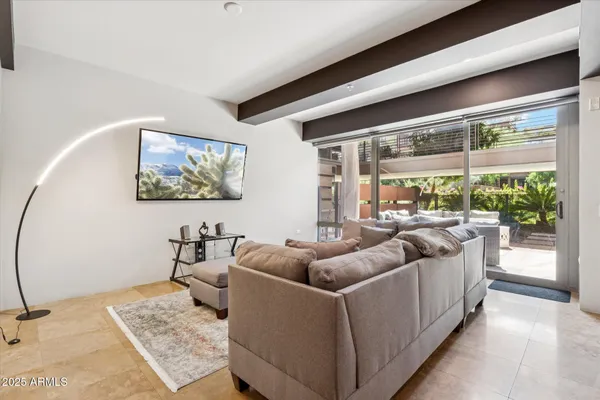 $7,400 | 7161 East Rancho Vista Drive, Unit 1003, Scottsdale, AZ 85251