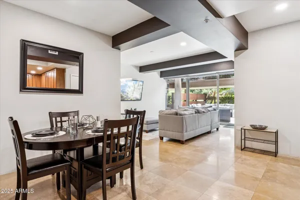 $7,400 | 7161 East Rancho Vista Drive, Unit 1003, Scottsdale, AZ 85251