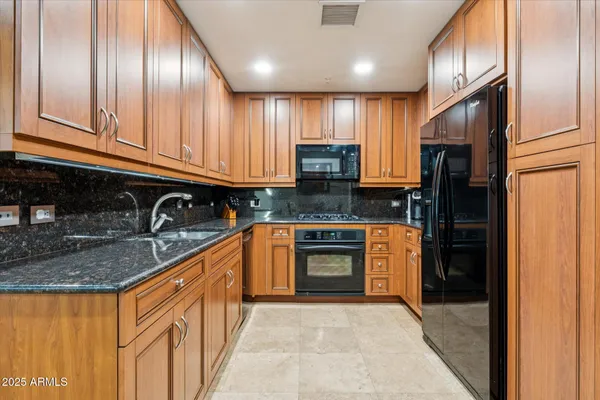 $7,400 | 7161 East Rancho Vista Drive, Unit 1003, Scottsdale, AZ 85251