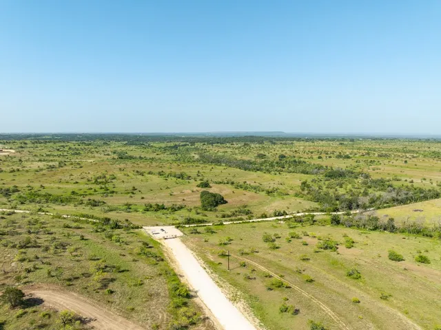 $170,000 | Lot 79 Whitetail Spgs Lane, Gustine, TX 76455